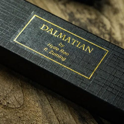 Dalmatian